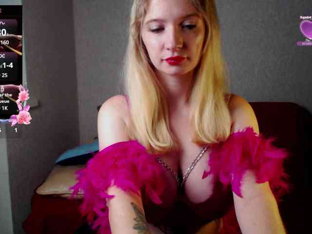 fairylight webcam