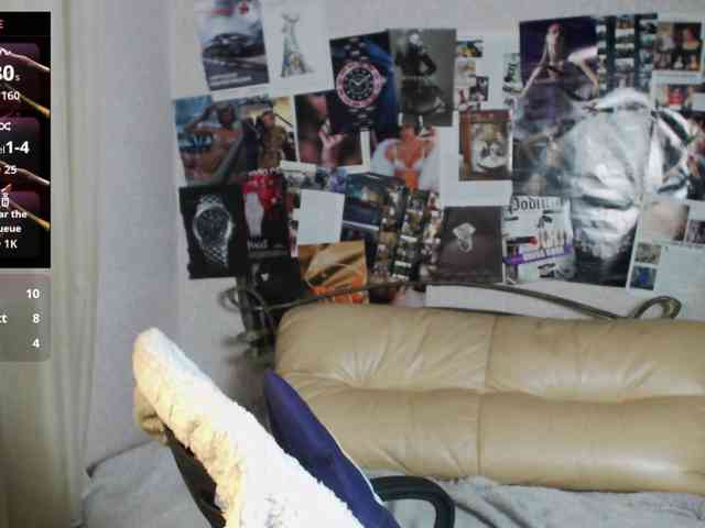 fairylight webcam