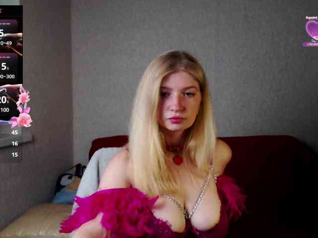 fairylight webcam