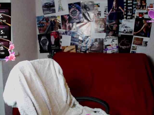 fairylight webcam
