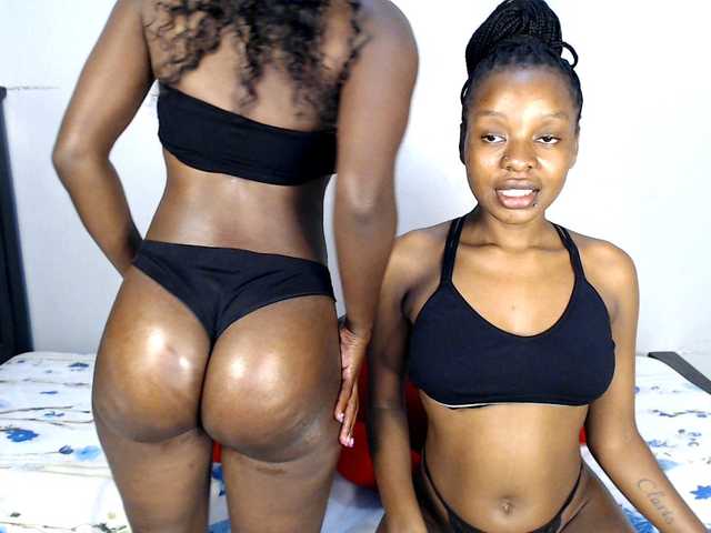 Veecatch's BongaCams show and profile