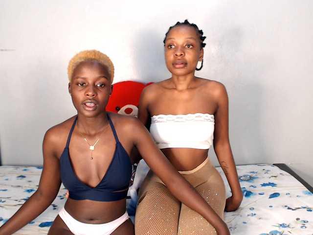 Veecatch's BongaCams show and profile