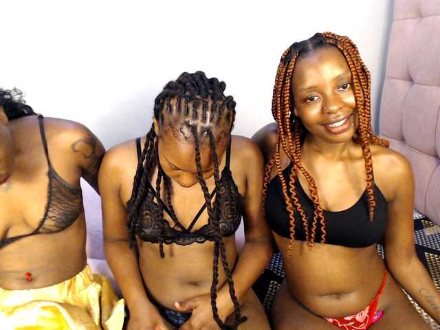 Veecatch from BongaCams