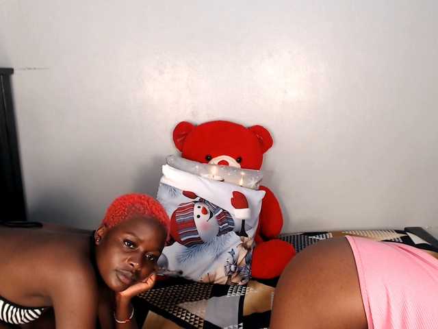 Veecatch's BongaCams show and profile