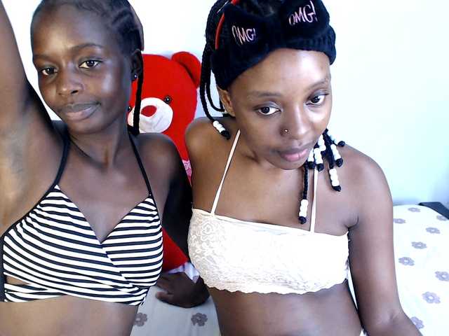 Veecatch's BongaCams show and profile