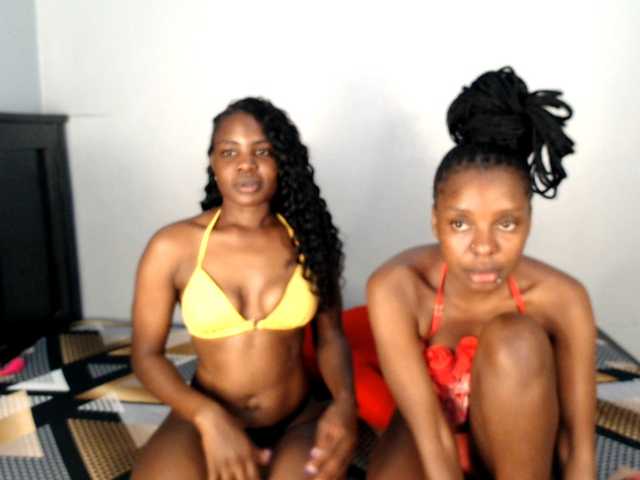 Veecatch's BongaCams show and profile