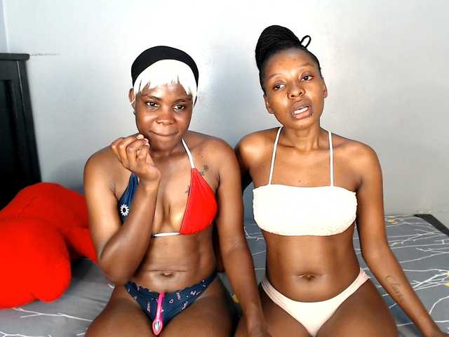 Veecatch's BongaCams show and profile