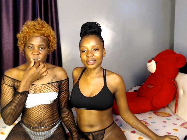 Veecatch's BongaCams show and profile