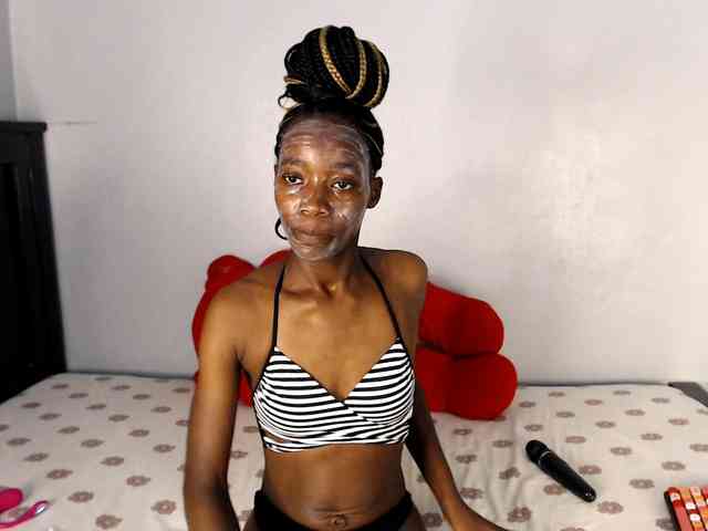 Veecatch Live Webcam on BongaCams