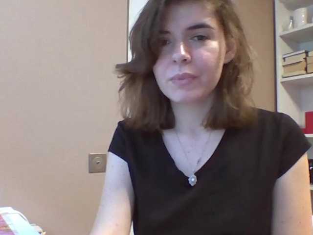 camLuna on BongaCams 