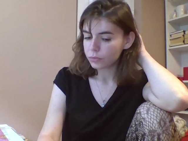 camLuna webcam bongacams model stream image
