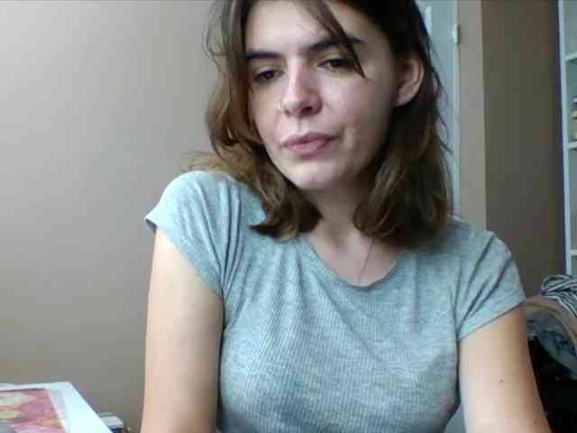 camLuna webcam