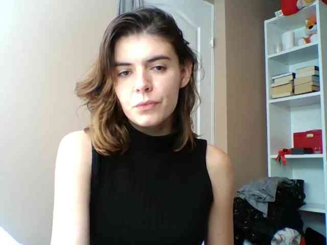 camLuna webcam
