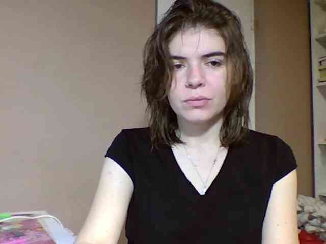 camLuna webcam