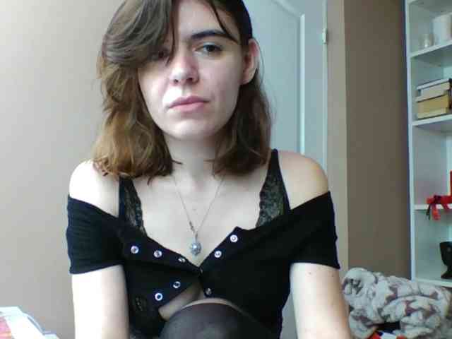 camLuna webcam