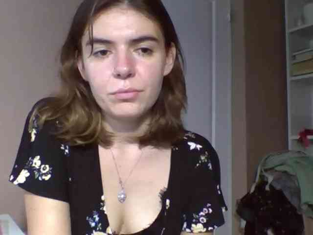 camLuna webcam