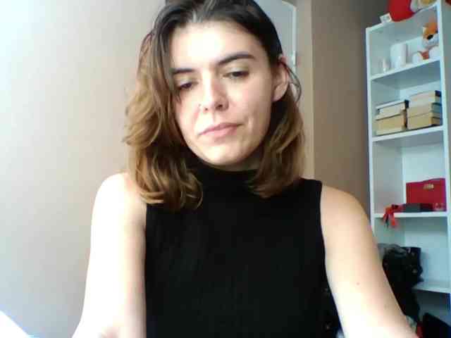 camLuna webcam