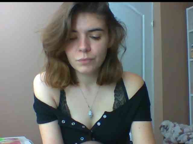 camLuna webcam
