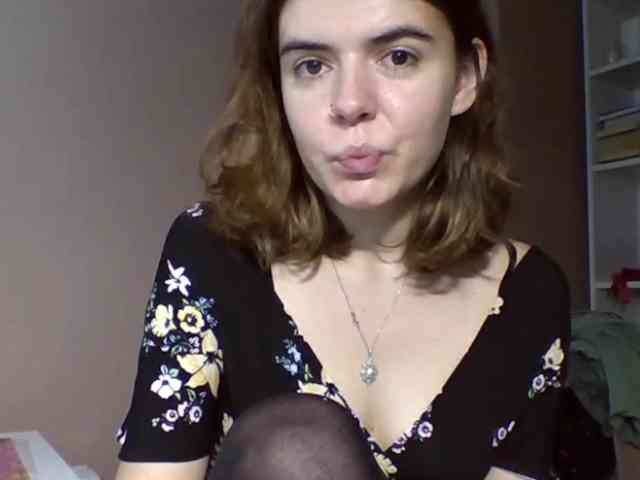 camLuna webcam