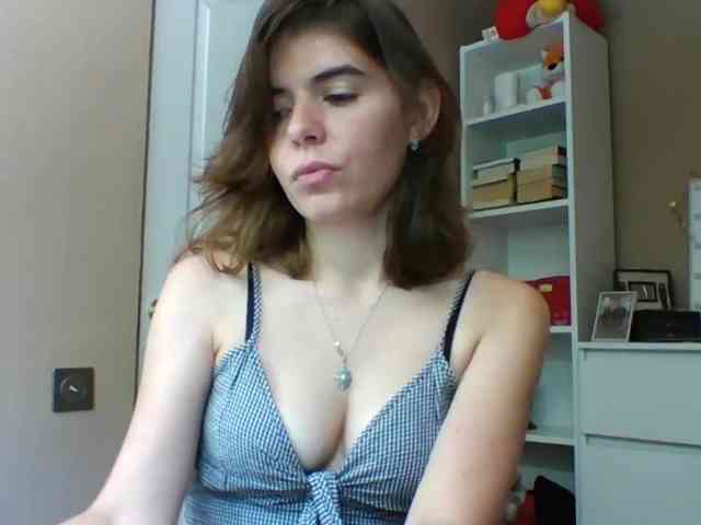 camLuna webcam
