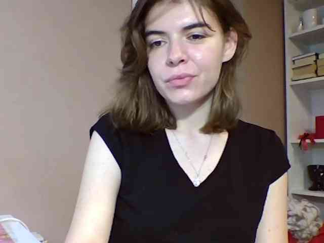 camLuna webcam