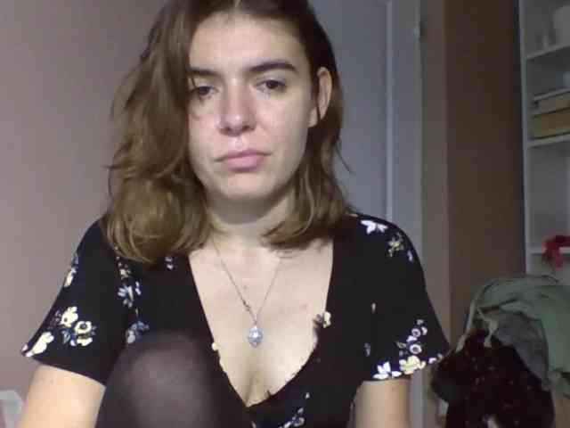 camLuna webcam