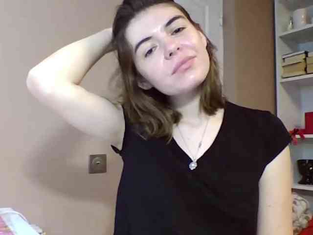 camLuna webcam