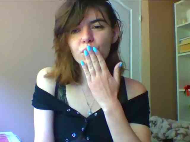 camLuna webcam