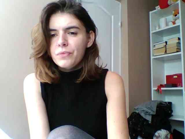 camLuna webcam