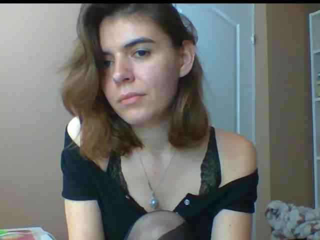 camLuna webcam