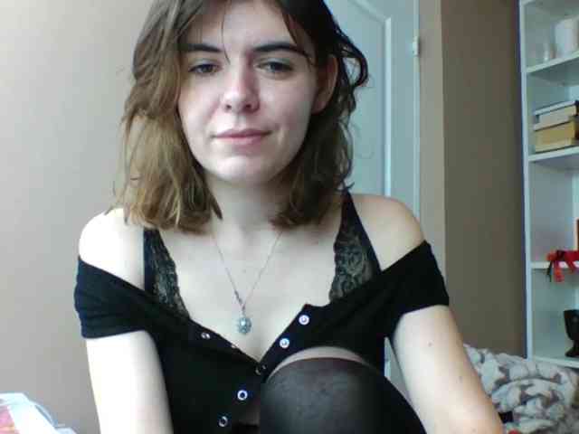 camLuna webcam