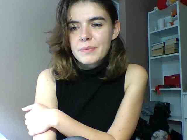 camLuna webcam