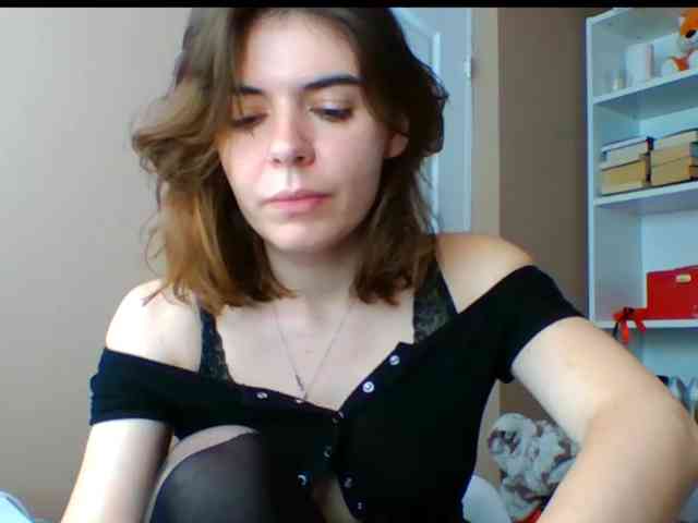 camLuna webcam