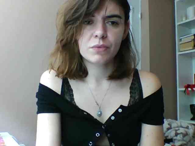 camLuna webcam