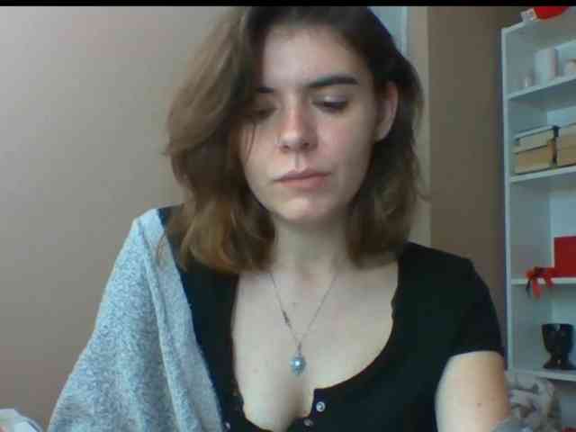 camLuna webcam
