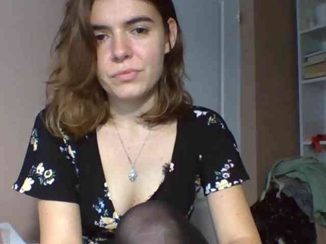 camLuna webcam