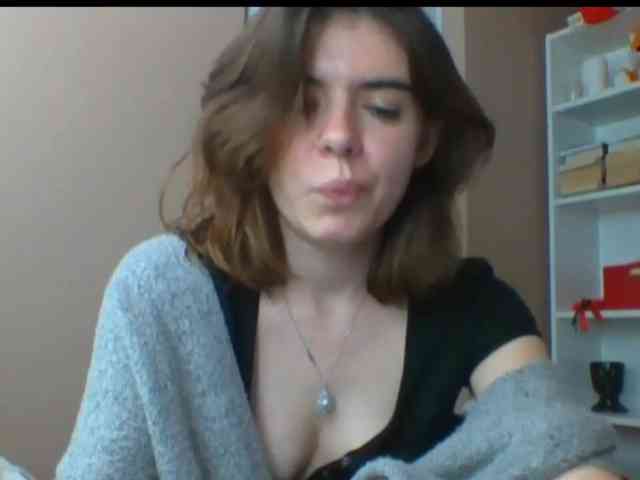 camLuna webcam