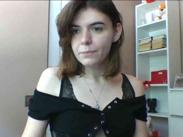 camLuna webcam