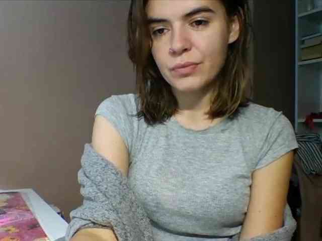 camLuna webcam