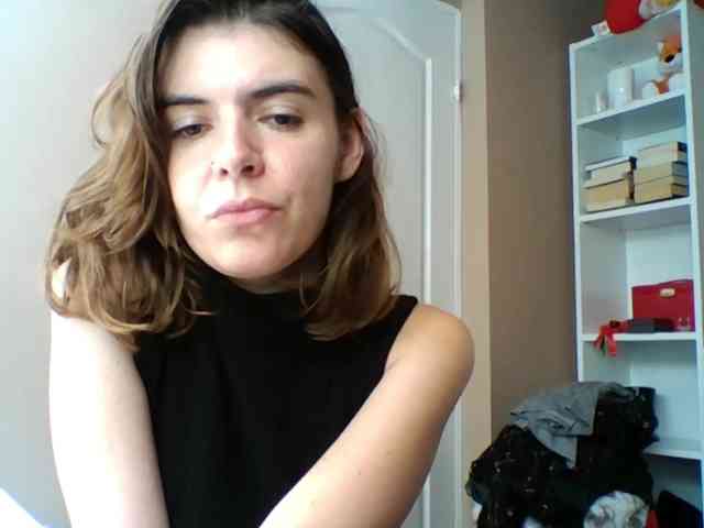 camLuna webcam
