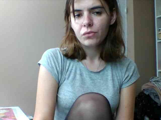 camLuna webcam