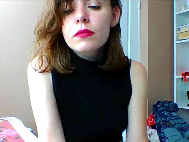 camLuna webcam