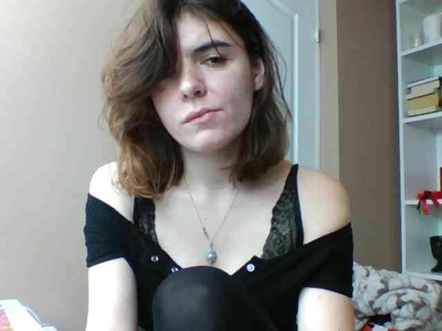 camLuna webcam