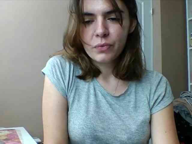 camLuna webcam