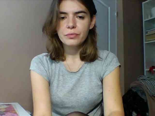camLuna webcam