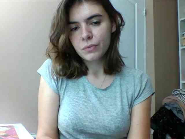 camLuna webcam