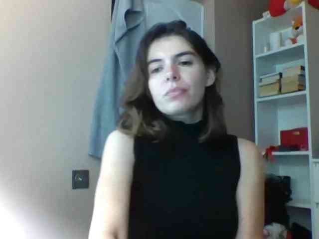 camLuna webcam