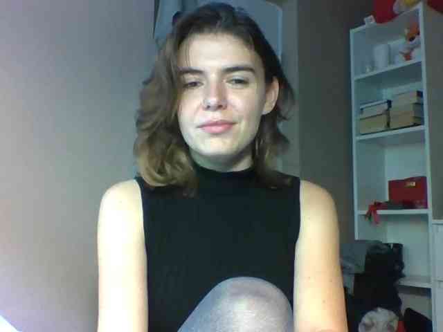 camLuna Live Webcam on BongaCams