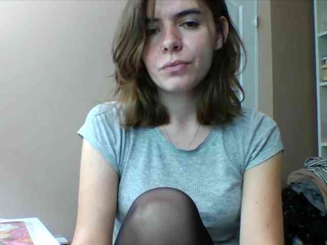 camLuna webcam