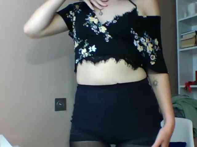 camLuna webcam